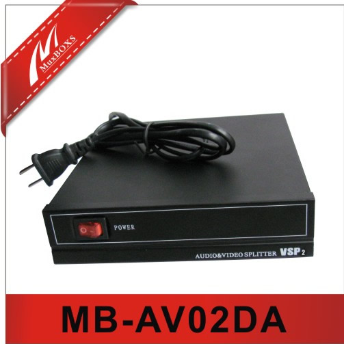 MB-AV02DA