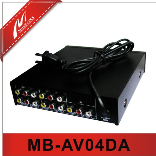 MB-AV04DA