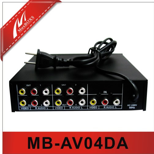 MB-AV04DA