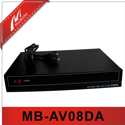 MB-AV08DA