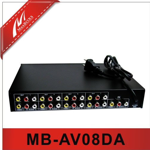 MB-AV08DA