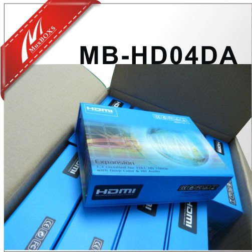 MB-HD04DA