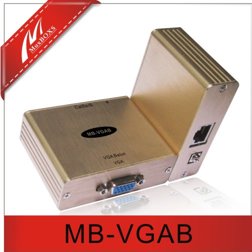 MB-VGAB